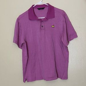 Masters Golf Tournament Women’s Polo Shirt
